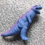 Akció figura Dinosaurs Blue Playskool fotó