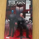 Star Wars - Thrawn képregény fotó