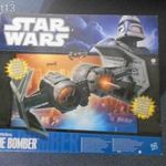 Star Wars - The Bomber fotó
