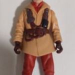 Star Wars figura- Ric Olie, Episode I, 1999 fotó