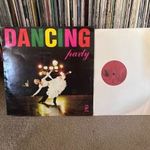 Dancing Party - Szalontáncok, Vinyl, LP, LP 087 fotó