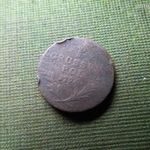 LENGYELORSZÁG - 1 GROSSUS 1794 - I. FERENC fotó