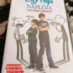DVD - Egy ropi naplója - Testvérháború fotó