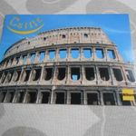 NIKON képeslap, postatiszta fotó
