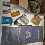 Trabant csomag fotó