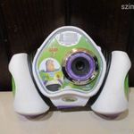 Toy Story-s Kidizoom fényképezőgép gyerekeknek (B944.), akár 1FT-ért! fotó