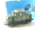 AA364 H0 Piko 5/6200 villanymozdony E69 05 DR fotó
