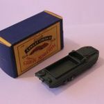 Matchbox dömping dobozos Moko regular No.55 DUKW. fotó