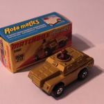 Matchbox dömping dobozos Superfast no 28 Stoat. fotó