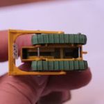 Matchbox dömping dobozos Moko regular No 18 Caterpillar fotó