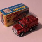 Matchbox dömping dobozos Superfast no 16 Badger fotó