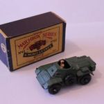 Matchbox dömping dobozos Moko regular No.61 Stout fotó