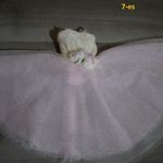 Régi Barbie babaruha, világ kollekciós ruha -Cseh Köztársaság 2 fotó