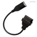Honda OBD átalakító fotó