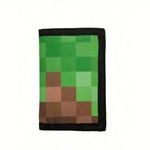 Minecraft pénztárca fotó