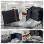 Gucci pénztárca fotó