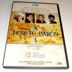 A fekete város - 1-2 lemez (eredeti DVD film) 1971. fotó