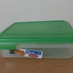 Curver flexi 1, 1 l. műanyag edény fotó