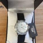 ORIENT Bambino 38 RA-AC0M03S10B fotó