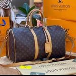 Louis vuitton utazótáska fotó