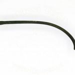 Opel Astra F 1991-2002 - cső, szellőző, szívócsonk és a vezérműtengely között, 450mm, ( /c/x)12, 14, 1 fotó