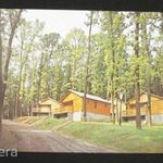 Komló (Sikonda), Bungalótelep fotó