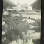 Miskolc (Lillafüred), Weidlich villa fotó