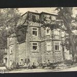 Mátrafüred (Gyöngyös), SZot üdülő fotó