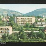 Balatonfüred, KIOSZ üdülő fotó