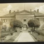 Hajduszoboszló, SZOT üdülő fotó