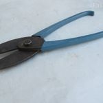Lemezvágó olló / 32 cm fotó