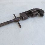 Csővágó / 38 cm fotó