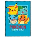 Pokémon polár takaró fotó