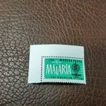 1962 A malária elleni küzdelem éve 2. ** Kat: 100 Ft fotó