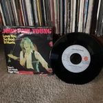 John Paul Young – Love You So Bad It Hurts Vinyl, 7", 100 828 fotó
