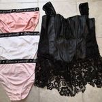 4 darabos modern mutatós XL BABYDOLL + BUGYI CSOMAG fotó