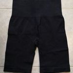 PULL&BEAR fekete testhez álló XS/S 34/36 alakformáló NADRÁG fotó