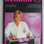 Pelikán ultrafilm indigó papír 100 db. retro fotó