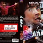 A fülke ritka DVD fotó