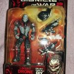 MINŐSÉGI - BIONICLE WAR - LOCUST DRONE AKCIÓ játék figura dobozával BONTATLAN a képek szerint fotó