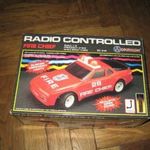 Rc retro autó fotó