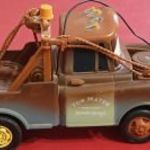 Disney Cars - Verdák - Matuka , Cimbi - Távirányítós autó fotó