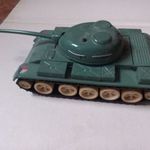 Lemezjáték : ITES tank (Retro , elemes) fotó