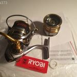 ryobi verum ii feeder & match hs 4500 fotó