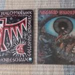 VHK lp 2db fotó