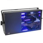 EUROLITE - Black Floodlight 400W fotó