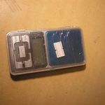 11728 200g/0.01g zsebmérleg ékszermérleg mérleg digitális hordozható fotó