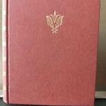 Darkó István: Égő csipkebogyó I-II.. - Pozsonyi Toldy-Kör - 1936 fotó