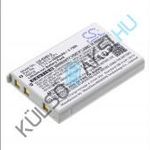 Cameron Sino 1000mAh KLICKTEL NAVIGATOR K5 akkumulátor / akku fotó
