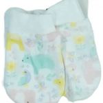 Dressy Kidz Új (címkés) Lány Kesztyű (1-ujjas) (Egyméret) fotó